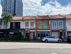 Tanjong Pagar Road (D2), Shop House #568238291